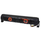 Bazooka 24in G3 Party Bar Led Red/Green/Blue Bluetooth - BPB24-G3