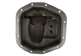 Ford Racing 21-25 Bronco M220 HD Rear Axle Differential Cover - M-4033-BR