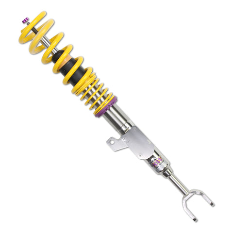 KW Street Comfort Kit BMW 7-Series F01 (7L) 2WD excl 760i/Air Susp/Adaptive Drive (Bundle w/ EDC) - 18020090