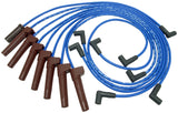 NGK Chevrolet C20 1986-1985 Spark Plug Wire Set - 51267