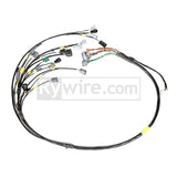 Rywire Mazda RX7 FD3S 13B Mil-Spec Engine Harness w/Denso Primary & Secondary Plugs - RY-13B-MILSPEC