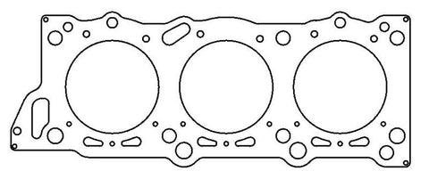 Cometic Nissan 300ZX 1990 - UP 88mm .030 inch MLS Head Gasket VG30DE/DETT 3L V6 - C4346-030