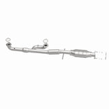 MagnaFlow Direct Fit Catalytic Converter 02-05 Hyundai XG350 3.5L - 24395