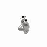 MagnaFlow Conv DF 1999 Jeep Cherokee 4.0L - 24997