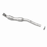 MagnaFlow Conv DF 03-05 R Rover HSE4.4 Driver Side - 24497