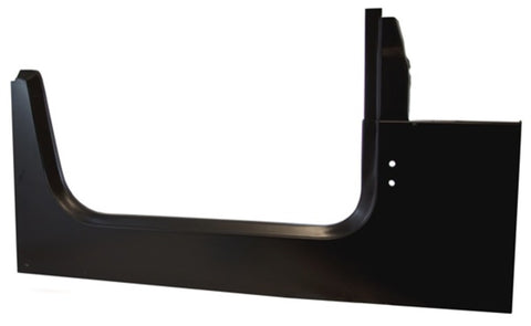 Omix Cowl Side Right Front- 81-86 Jeep CJ8 - 12009.12