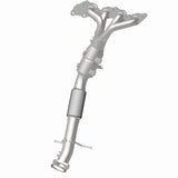 MagnaFlow Direct Fit Catalytic Converter 10- Mazda 3 2.5L - 51440