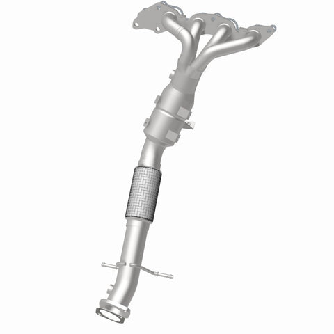 MagnaFlow Direct Fit Catalytic Converter 10- Mazda 3 2.5L - 51440