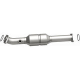 MagnaFlow Direct Fit Catalytic Converter 05-09 Toyota Tacoma 4.0L P/S Rear - 49702