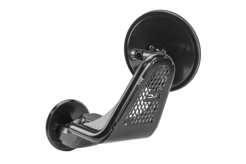 DV8 Offroad 07-18 Jeep Wrangler JK Tubular Trail Mirrors - D-JP-190050-B