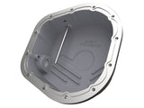 aFe Power Cover Diff Rear Machined COV Diff R Ford Diesel Trucks 86-11 V8-6.4/6.7L (td) Machined - 46-70022