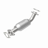 MagnaFlow Direct Fit Catalytic Converter Mazda-Rx7 - 23690