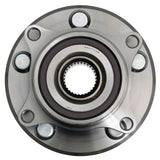 MOOG 11-17 Honda Odyssey Front Hub Assembly - 513293