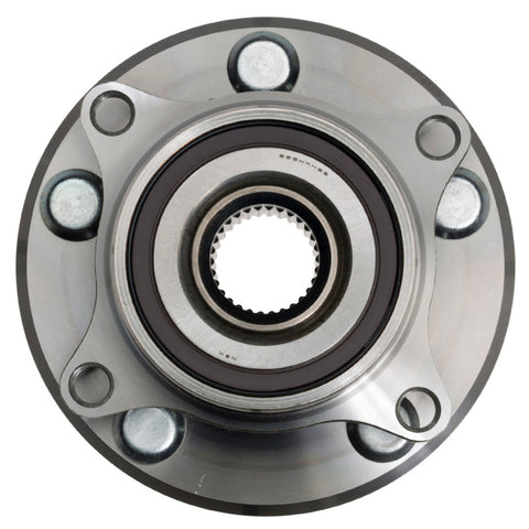 MOOG 11-17 Honda Odyssey Front Hub Assembly - 513293