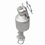 MagnaFlow Direct Fit Catalytic Converter 04-07 Saturn VUE 3.5L Rear - 51741