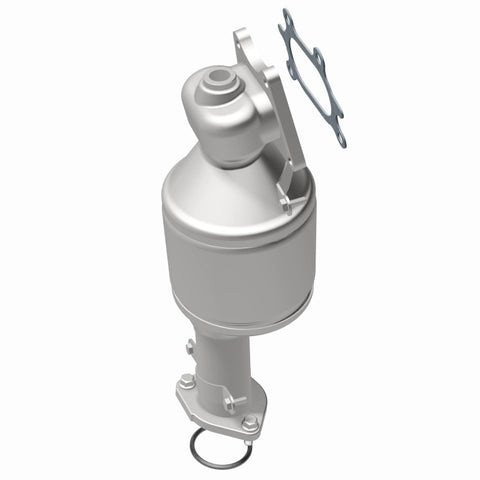 MagnaFlow Direct Fit Catalytic Converter 04-07 Saturn VUE 3.5L Rear - 51741