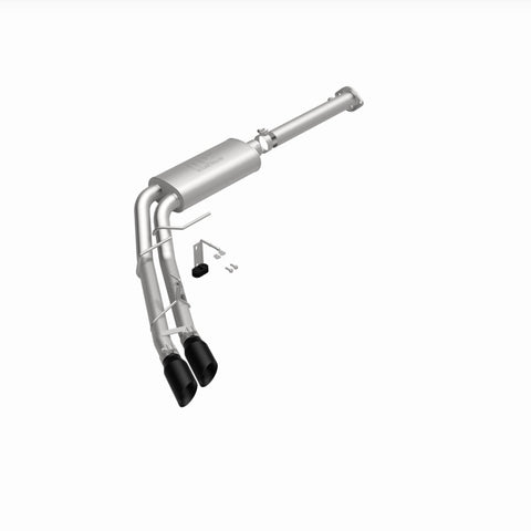 Magnaflow 15-20 Ford F-150 Street Series Cat-Back Performance Exhaust System - 19497