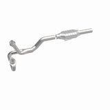 MagnaFlow Direct Fit Catalytic Converter Ford 84 87 - 93316