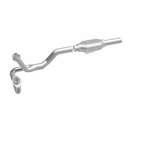 MagnaFlow Direct Fit Catalytic Converter Ford 84 87 - 93316