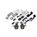 Belltech LOWERING KIT W/O SHOCKS - 919