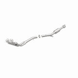 MagnaFlow Conv BMW 58.25X6.5X4 1.75/1.75 - 23553