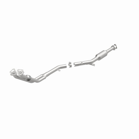 MagnaFlow Conv BMW 58.25X6.5X4 1.75/1.75 - 23553