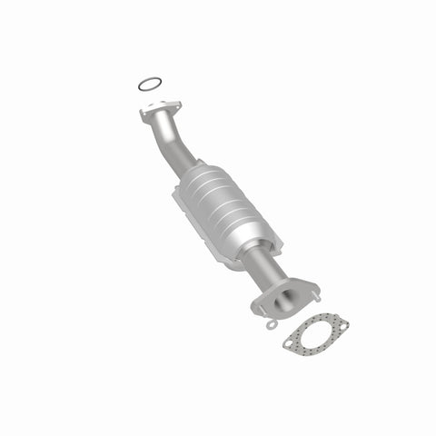 Magnaflow Conv DF 98-00 Niss Pathfinder 3.3L - 24748