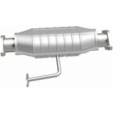 MagnaFlow Direct Fit Catalytic Converter Mazda - 23689