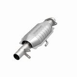 MagnaFlow Conv GM 20.87X6.5X4 1.75/2.25 - 23439
