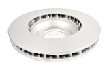 DBA 19-20 Porsche Cayenne (w/350mm Front Rotor) Front Left En-Shield Standard Rotor - DBA3084EL