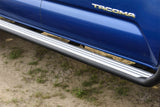 ARB Summit Front Rail Textured Tacoma 16On Req 4423010 - 4423020