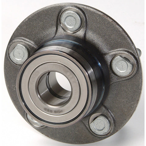 MOOG 01-07 Ford Taurus Rear Hub Assembly - 512164