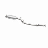 MagnaFlow Conv DF 99-02 Lanos 1.6 Rear - 93331