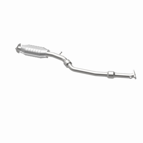 MagnaFlow Conv DF 99-02 Lanos 1.6 Rear - 93331