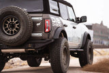 DV8 Offroad 21-22 Ford Bronco OE Plus Series Side Steps - SRBR-02