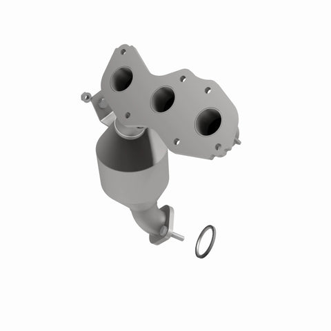 MagnaFlow Conv DF 08-09 Toyota Highlander 3.5L - 51858