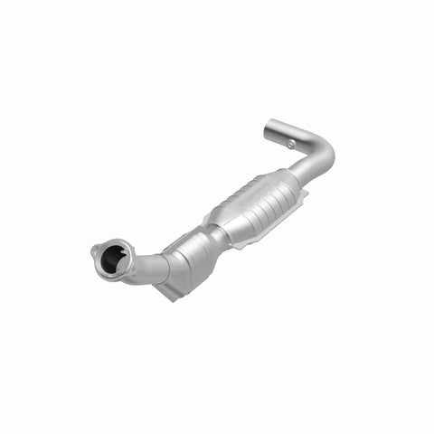 MagnaFlow Direct Fit Catalytic Converter 99-00 Ford Trucks 5.4L - 51934