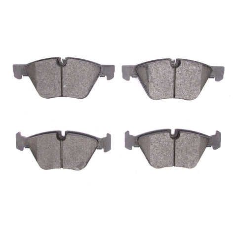 R1 07-13 BMW 128I Front Track/Street Brake Pads - 2000-1061-10