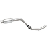 MagnaFlow Conv Direct Fit Chrysler 98-99 - 23257