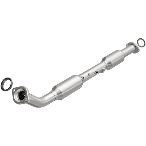 MagnaFlow Conv DF 05-08 Tacoma 2.7 Rear - 24487