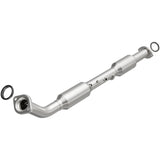 MagnaFlow Conv DF 05-09 Toyota Tacoma 2.7L - 49703