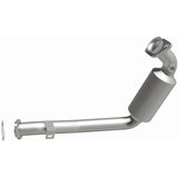 MagnaFlow Conv DF Ford-Mercury 91 95 - 23335