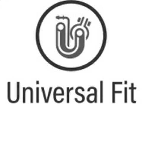 MagnaFlow Univ Ball Flange 2.25inch - 10743