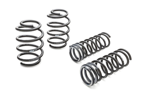 Eibach Pro-Kit for 09 Nissan 370Z (Non NISMO) - 6393.140