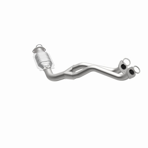 MagnaFlow Direct Fit Catalytic Converter 95-97 Toyota Landcruiser 4.5L/1996 Lexus LX 450 4.5L - 447103