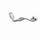 MagnaFlow Conv DF 96-97 Lexus LX450 4.5L / 95-97 Toyota Land Cruiser 4.5L Front - 23120
