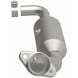 MagnaFlow 18-20 Ford F-150 V6 3.3L Left Underbody Direct-Fit Catalytic Converter - 280222