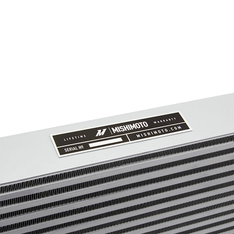 Mishimoto Volkswagen MK5/MK6 GTI / Volkswagen MK 6 Golf R Engine Intercooler - MMINT-MK6-06