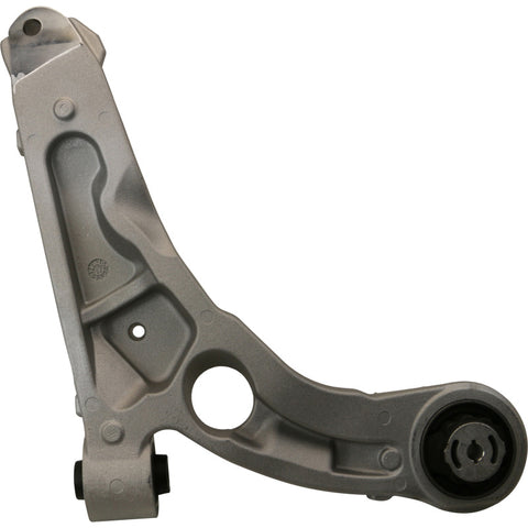 MOOG 14-18 Jeep Cherokee Front Left Lower Control Arm - RK643179