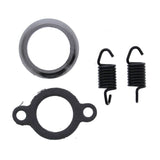 Vertex Gaskets 00-02 Polaris Magnum 325 2x4 Exhaust Gasket Kit - 823185